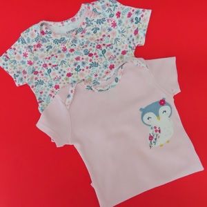Toddler shirt